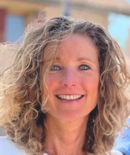 Véronique CARPIN, portrait